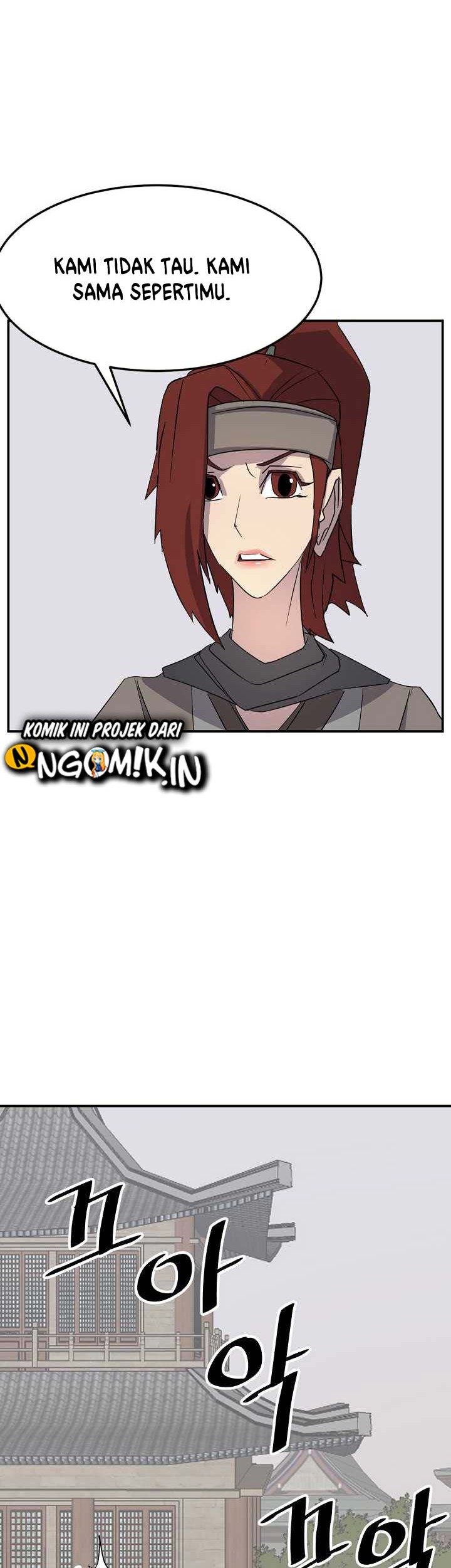 The Invincible Immortal Chapter 63 - halaman 30