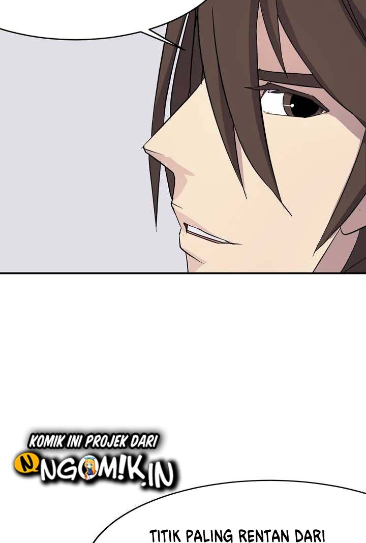 The Invincible Immortal Chapter 63 - halaman 4
