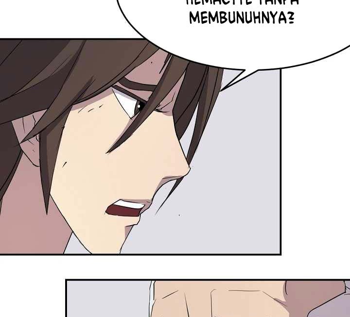 The Invincible Immortal Chapter 63 - halaman 40