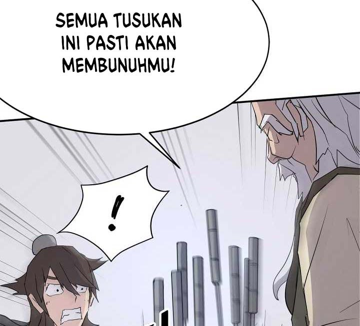 The Invincible Immortal Chapter 63 - halaman 43