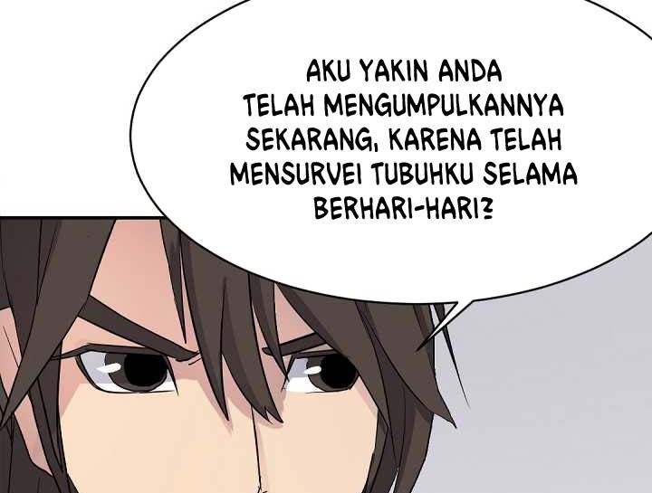 The Invincible Immortal Chapter 63 - halaman 49