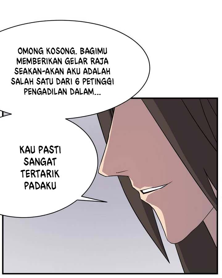 The Invincible Immortal Chapter 64 - halaman 10