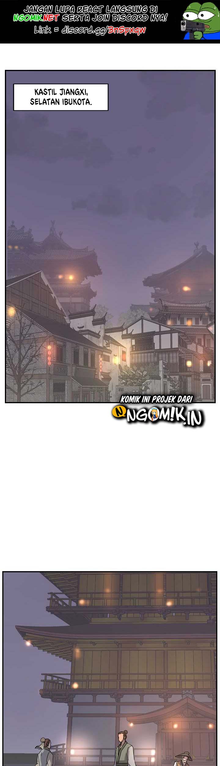 The Invincible Immortal Chapter 64 - halaman 2
