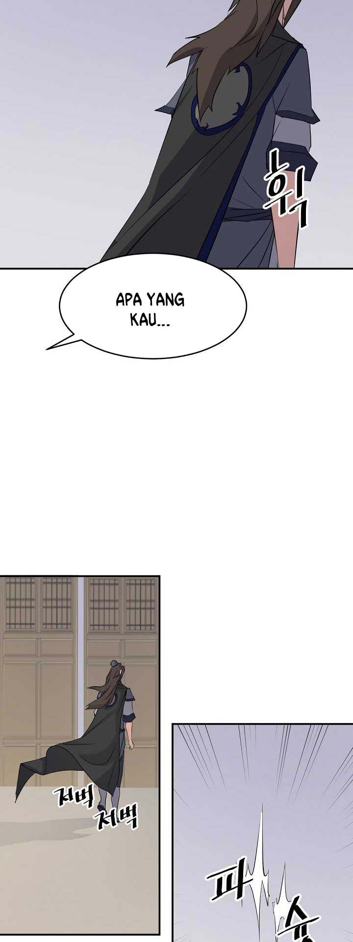 The Invincible Immortal Chapter 64 - halaman 24