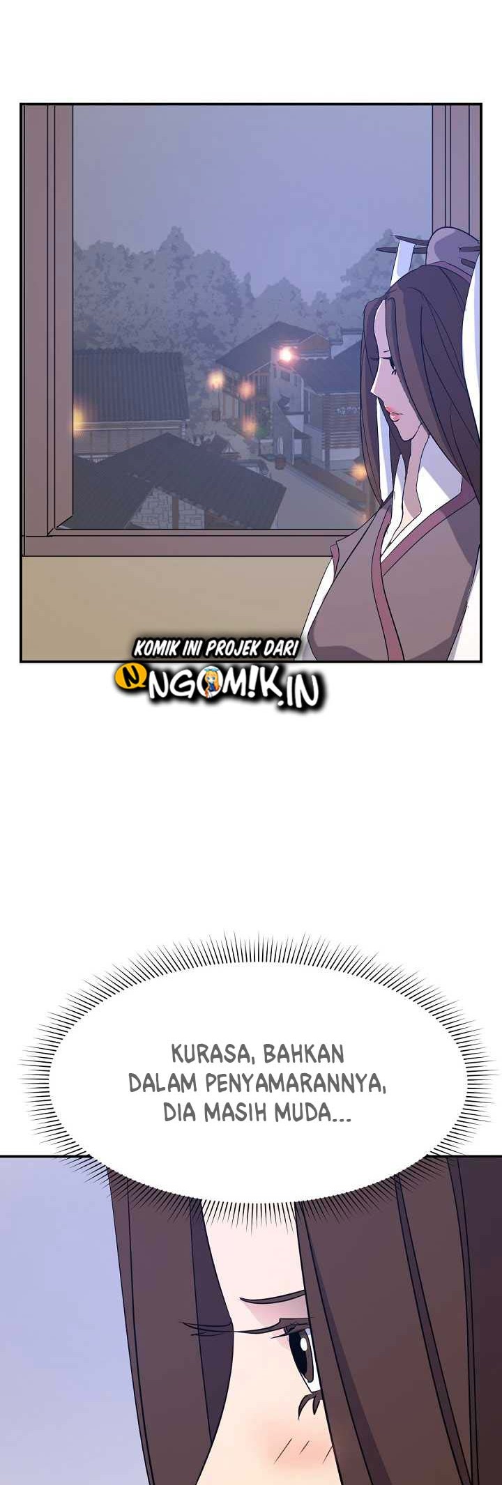 The Invincible Immortal Chapter 64 - halaman 28