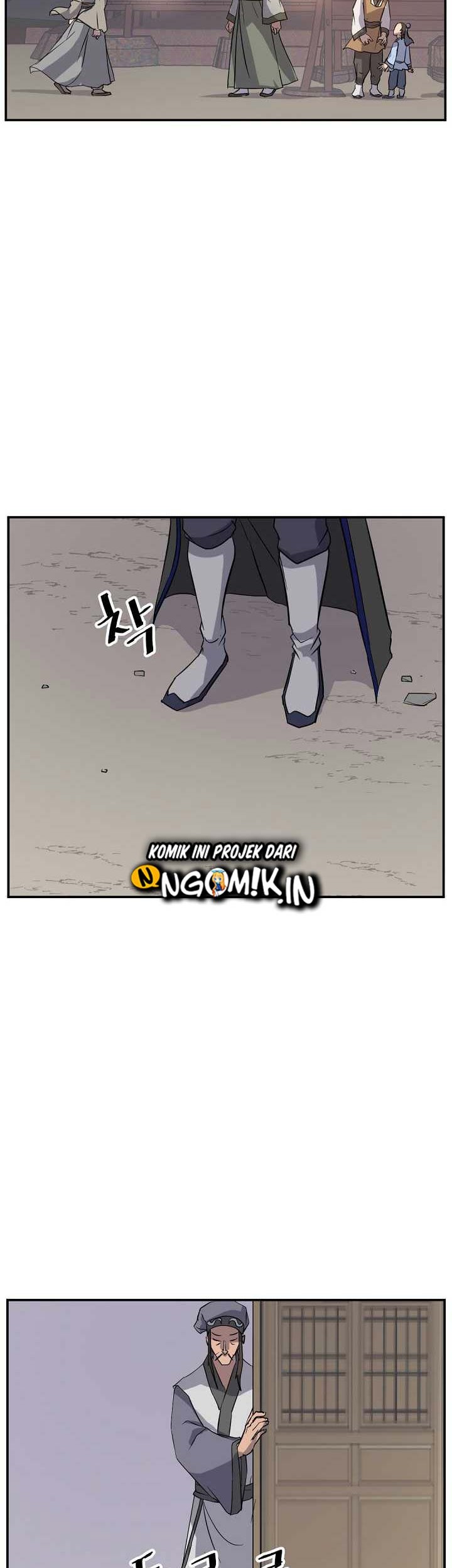 The Invincible Immortal Chapter 64 - halaman 3