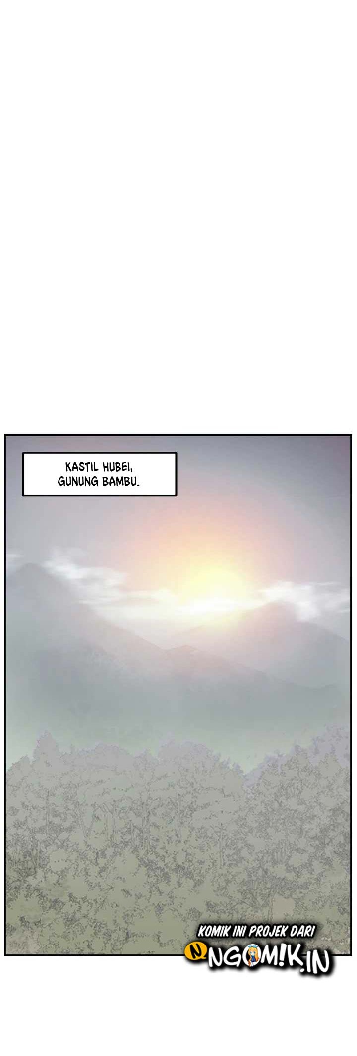 The Invincible Immortal Chapter 64 - halaman 30