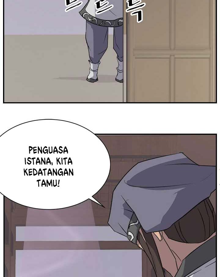 The Invincible Immortal Chapter 64 - halaman 4