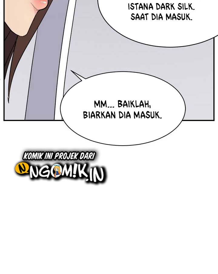 The Invincible Immortal Chapter 64 - halaman 7