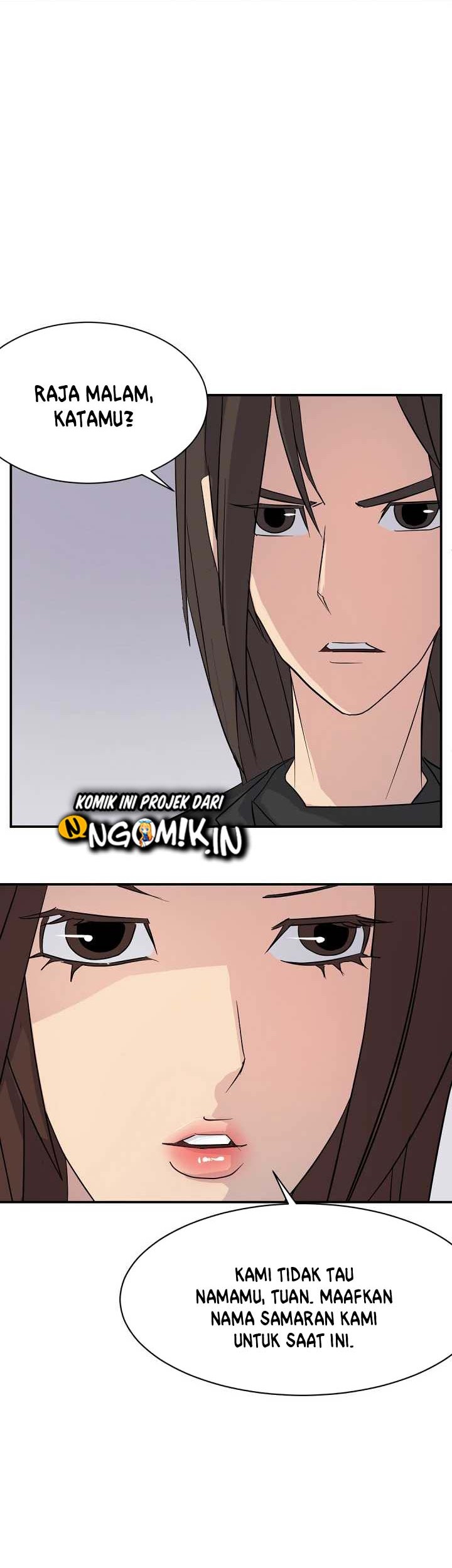 The Invincible Immortal Chapter 64 - halaman 9