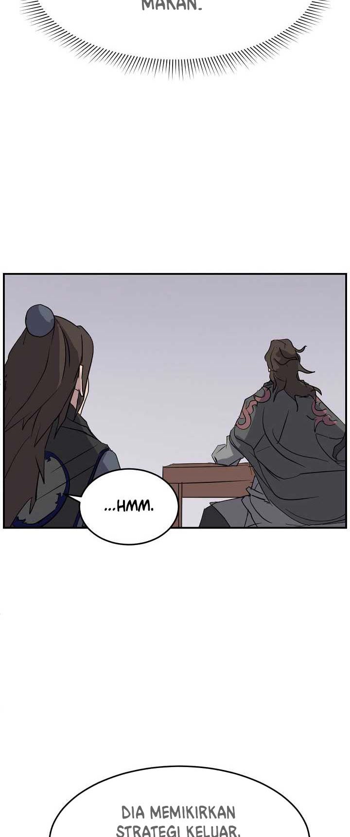 The Invincible Immortal Chapter 65 - halaman 13