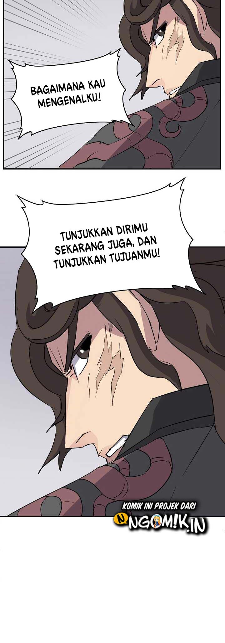The Invincible Immortal Chapter 65 - halaman 19