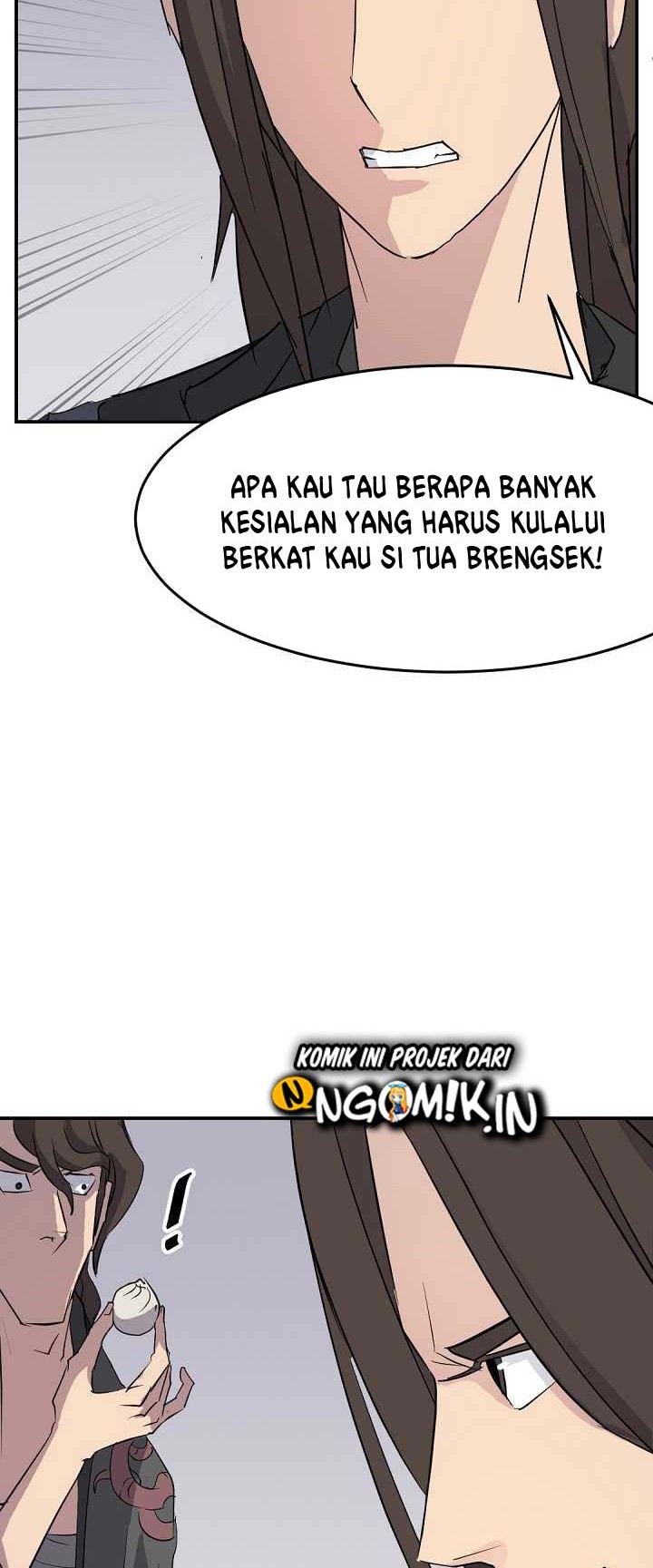 The Invincible Immortal Chapter 65 - halaman 27