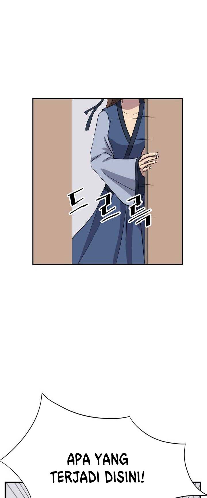 The Invincible Immortal Chapter 65 - halaman 29