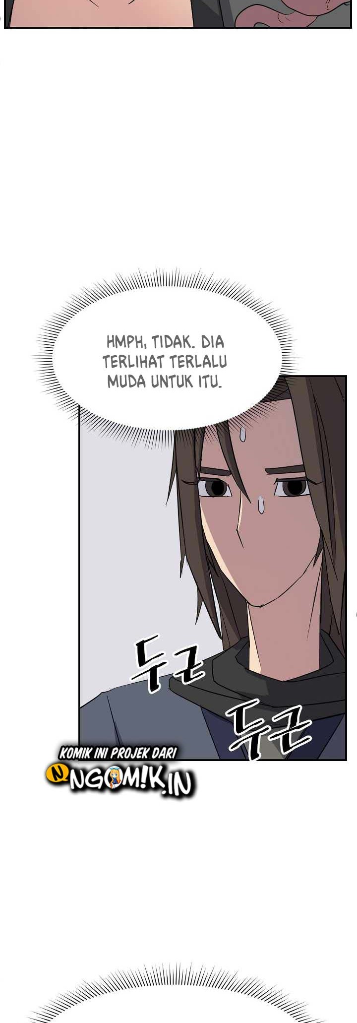 The Invincible Immortal Chapter 65 - halaman 3