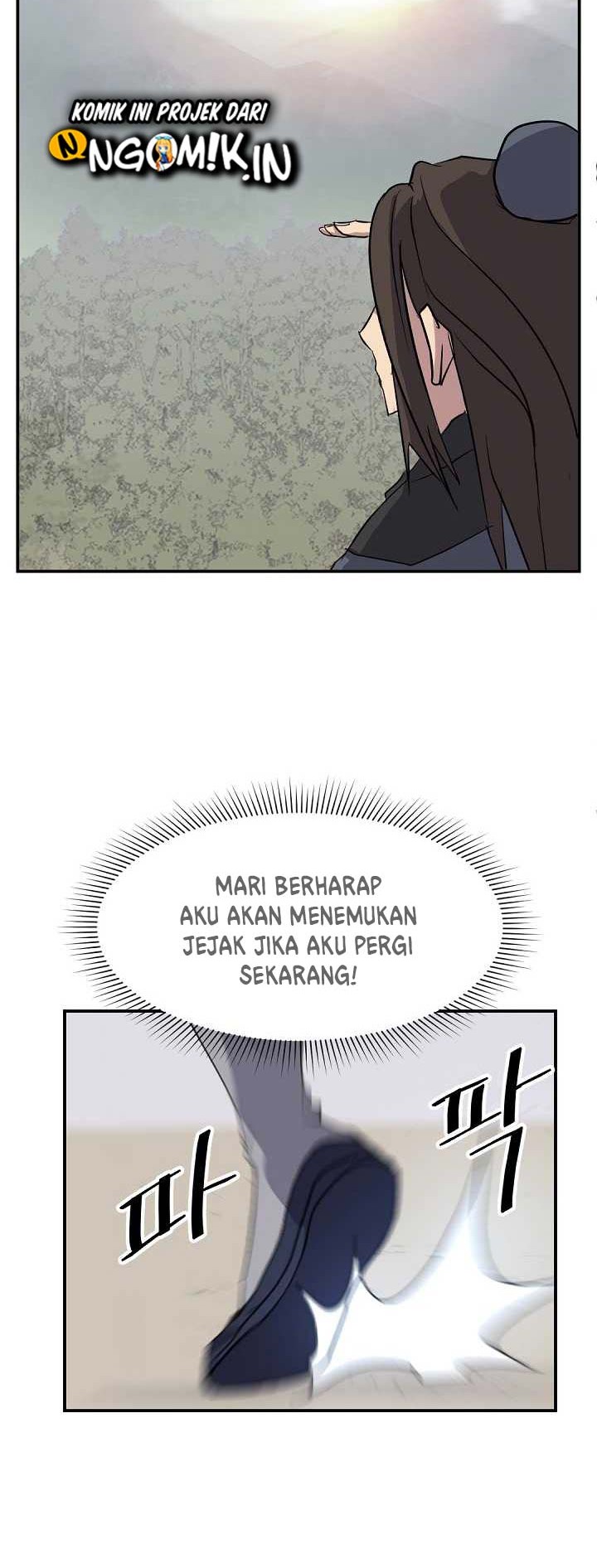 The Invincible Immortal Chapter 65 - halaman 41