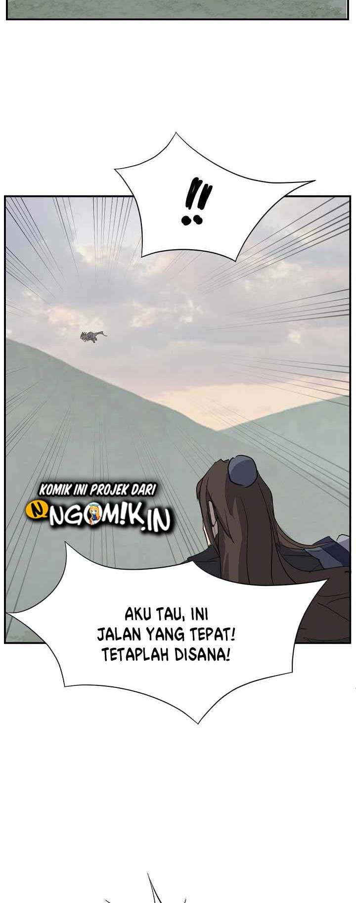 The Invincible Immortal Chapter 65 - halaman 43