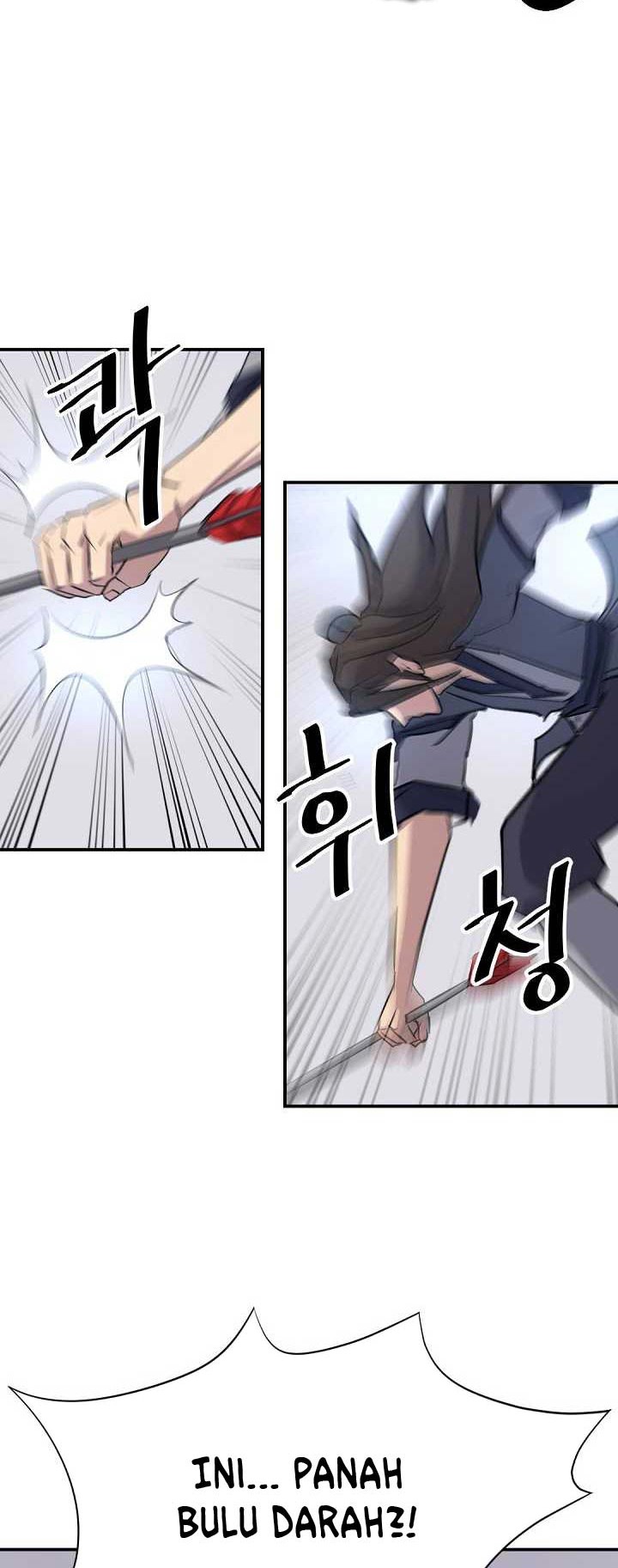 The Invincible Immortal Chapter 65 - halaman 47