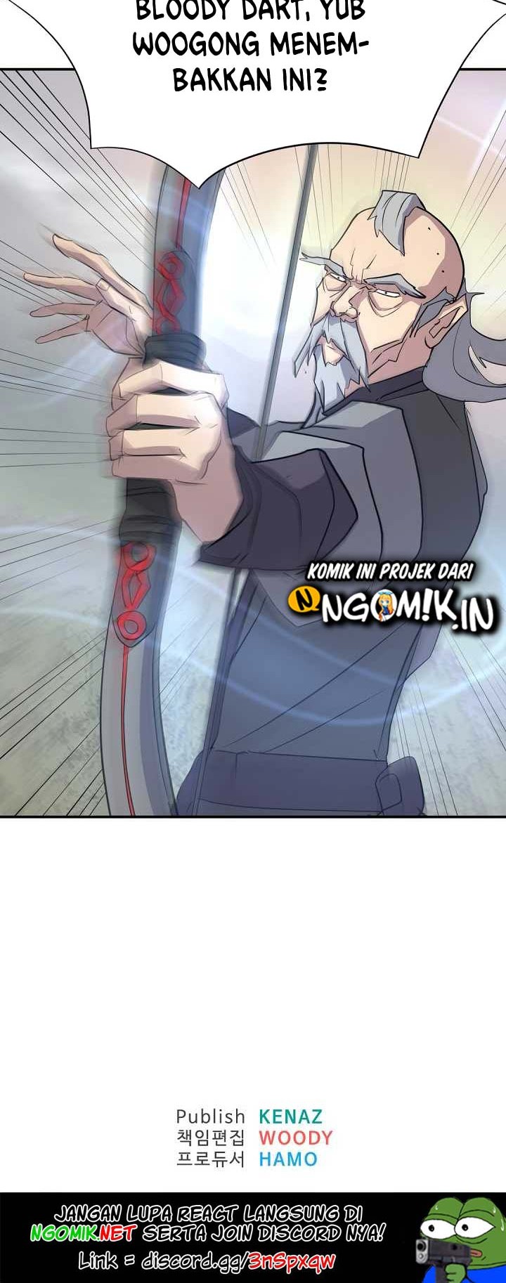 The Invincible Immortal Chapter 65 - halaman 49