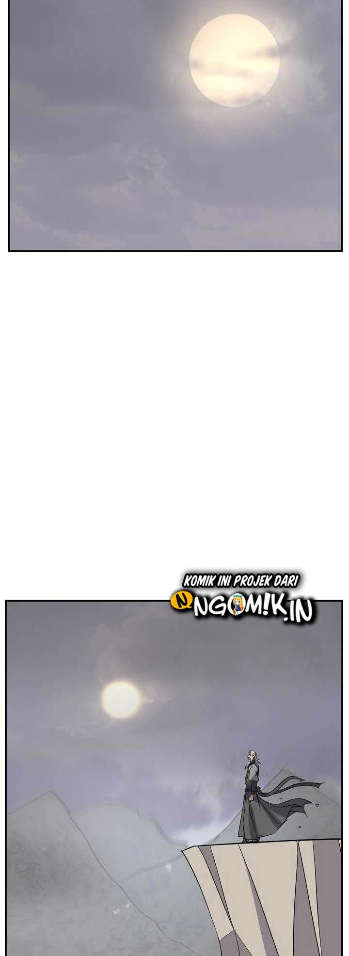 The Invincible Immortal Chapter 66 - halaman 11