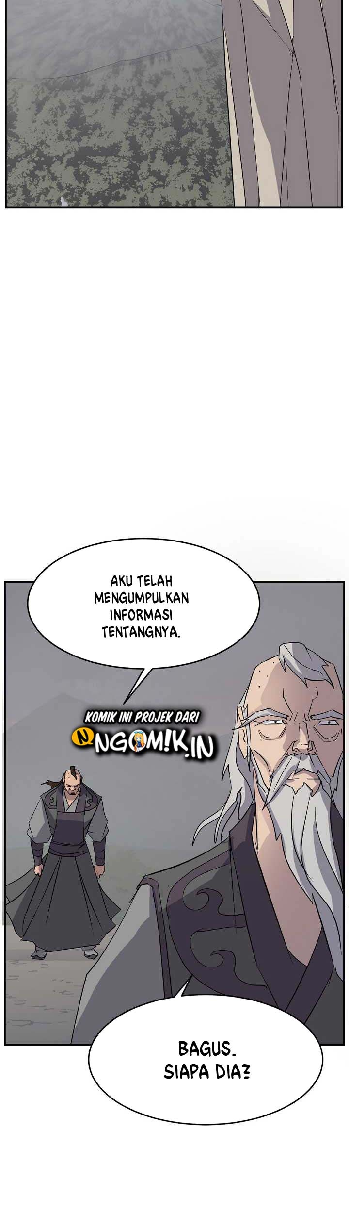 The Invincible Immortal Chapter 66 - halaman 12
