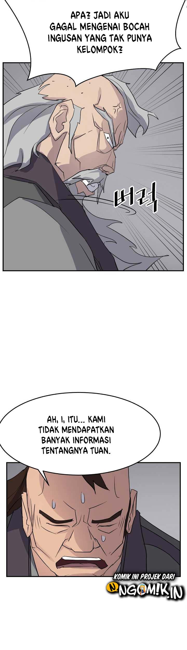 The Invincible Immortal Chapter 66 - halaman 14