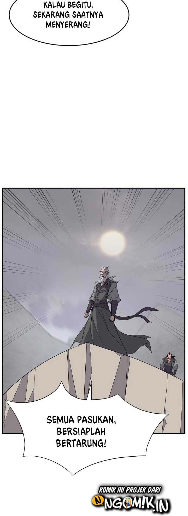 The Invincible Immortal Chapter 66 - halaman 17