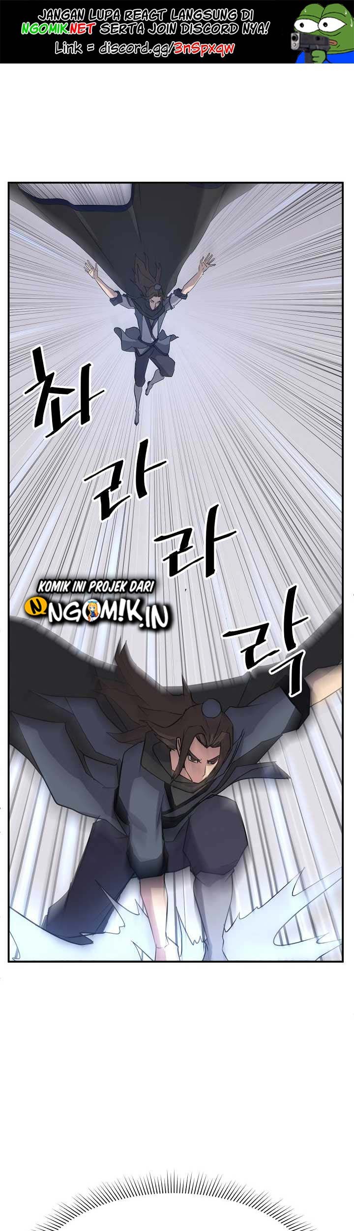 The Invincible Immortal Chapter 66 - halaman 2