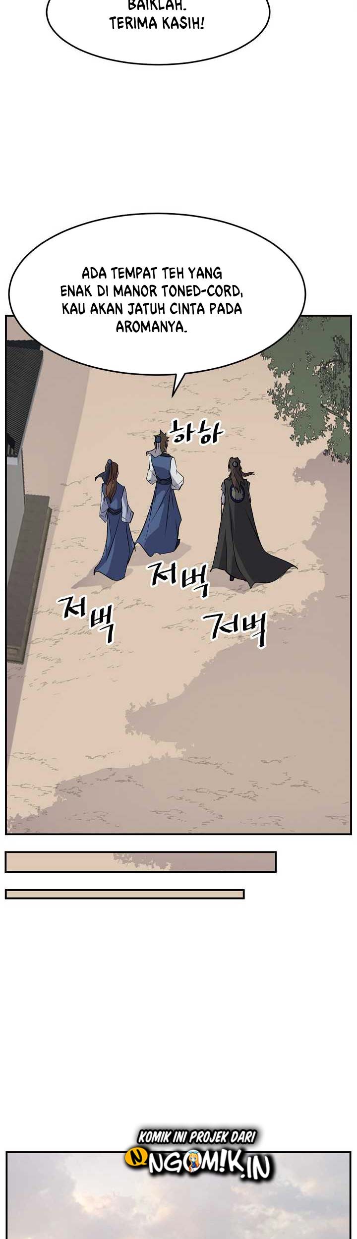 The Invincible Immortal Chapter 66 - halaman 30