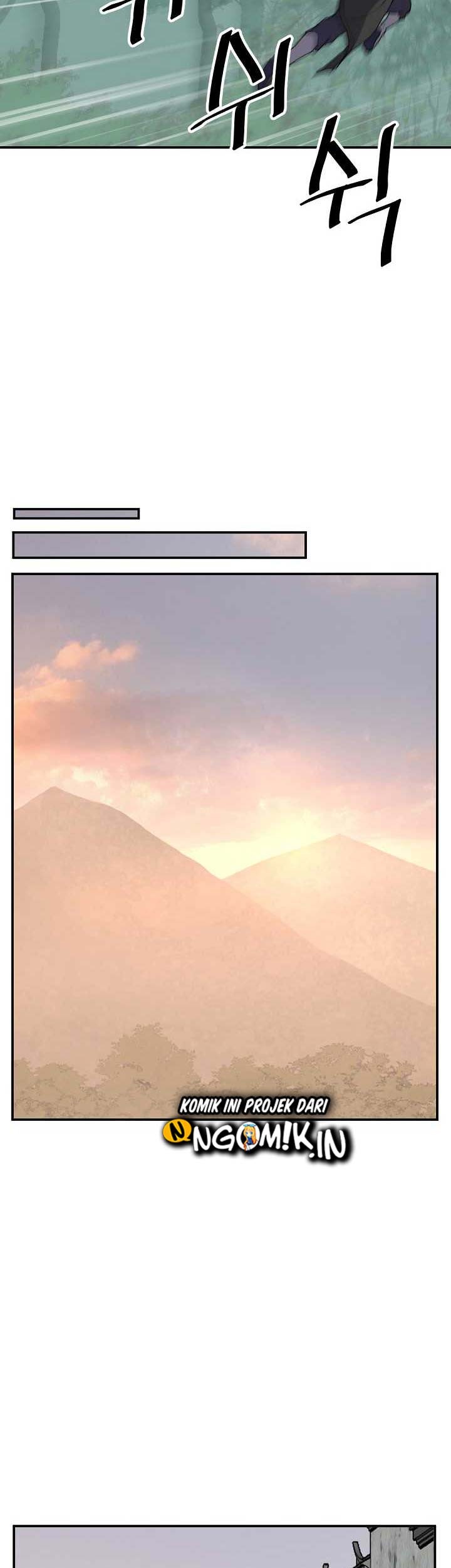 The Invincible Immortal Chapter 66 - halaman 4