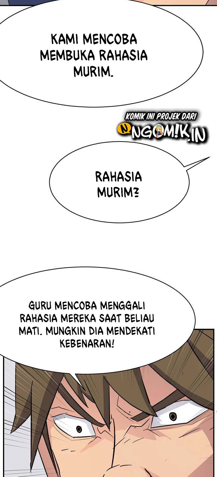 The Invincible Immortal Chapter 66 - halaman 47