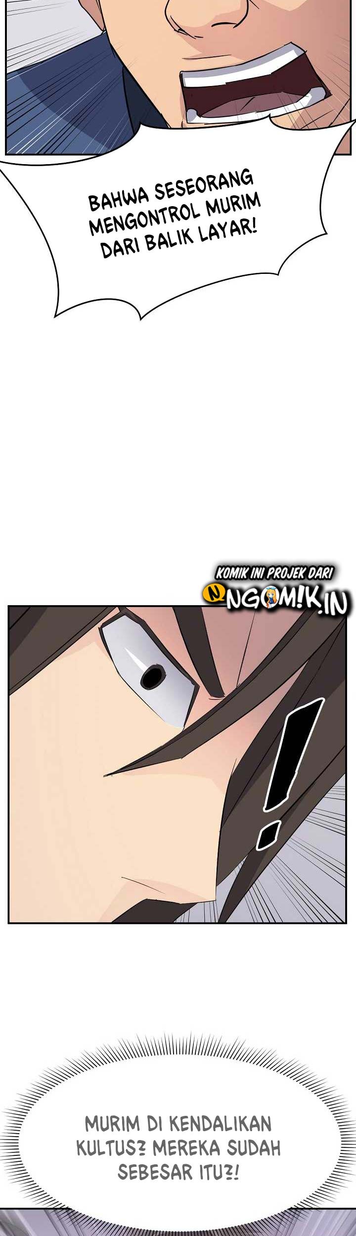 The Invincible Immortal Chapter 66 - halaman 48