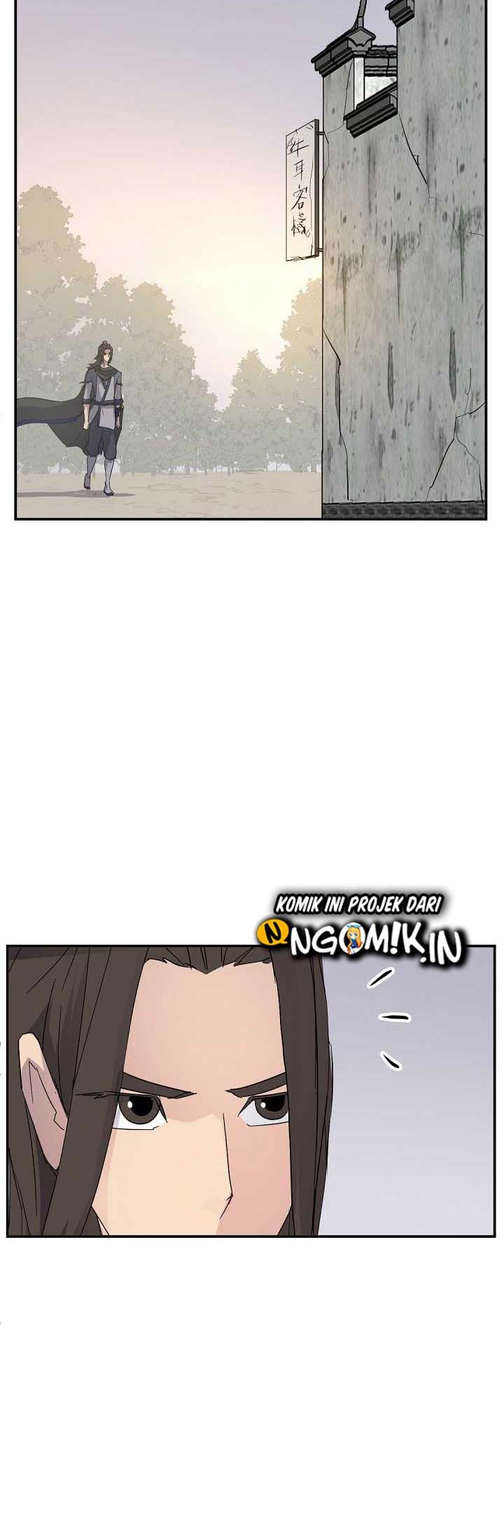 The Invincible Immortal Chapter 66 - halaman 5