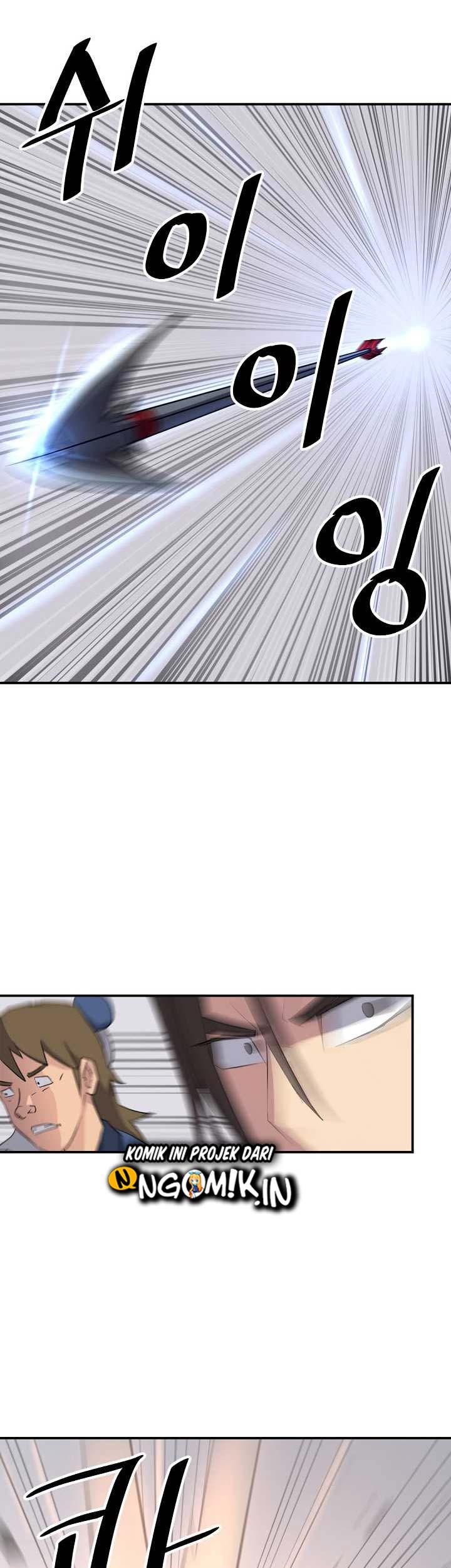 The Invincible Immortal Chapter 66 - halaman 50
