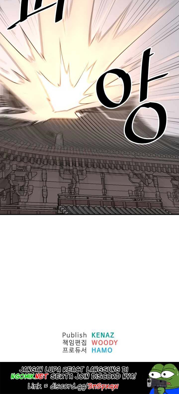 The Invincible Immortal Chapter 66 - halaman 51