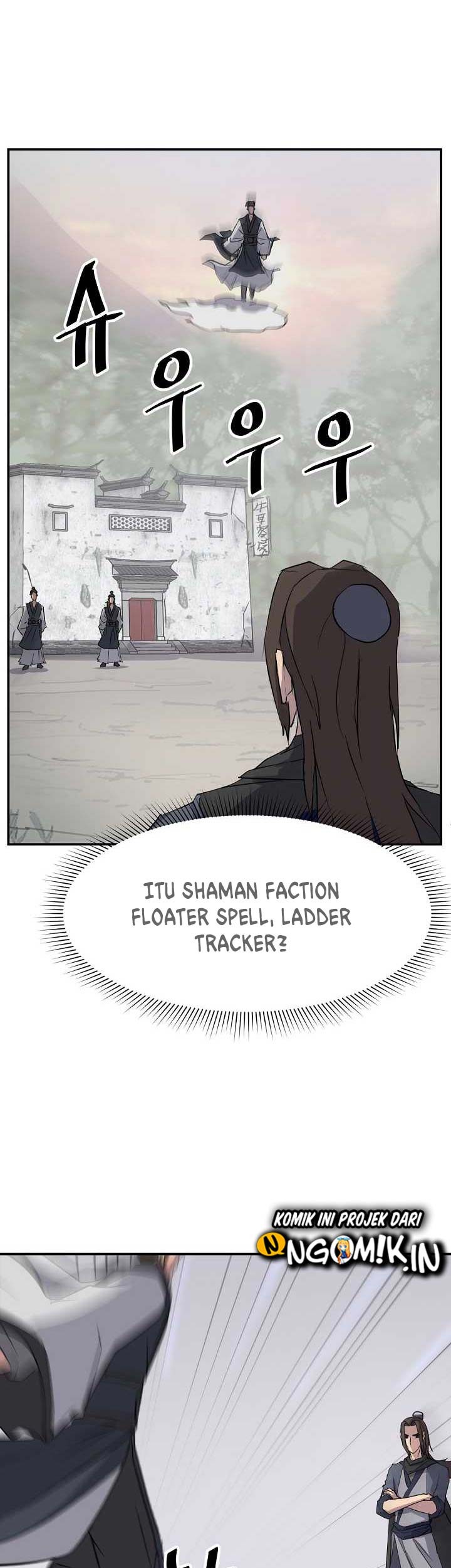 The Invincible Immortal Chapter 66 - halaman 6