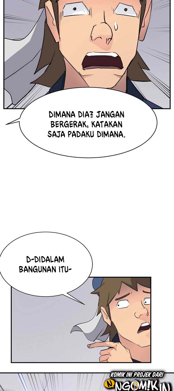 The Invincible Immortal Chapter 67 - halaman 13