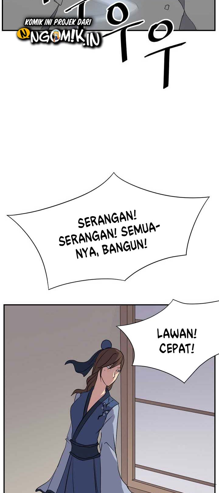 The Invincible Immortal Chapter 67 - halaman 15