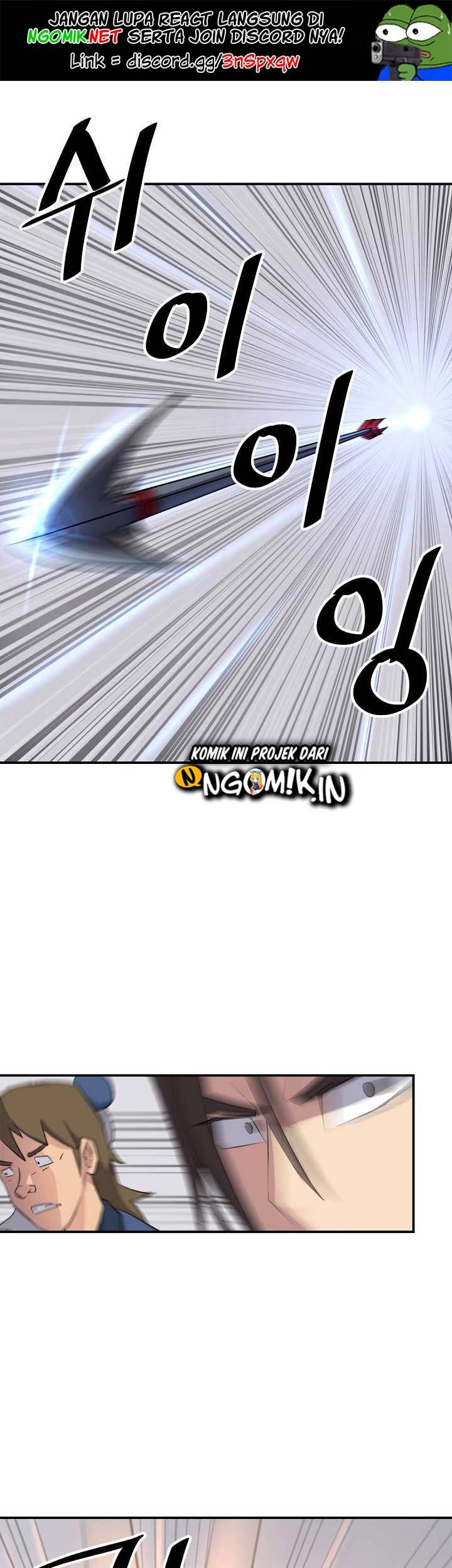 The Invincible Immortal Chapter 67 - halaman 2