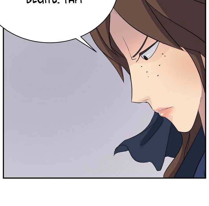 The Invincible Immortal Chapter 67 - halaman 20