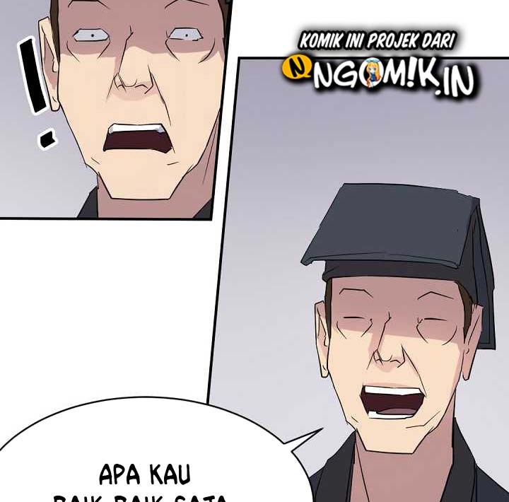 The Invincible Immortal Chapter 67 - halaman 23