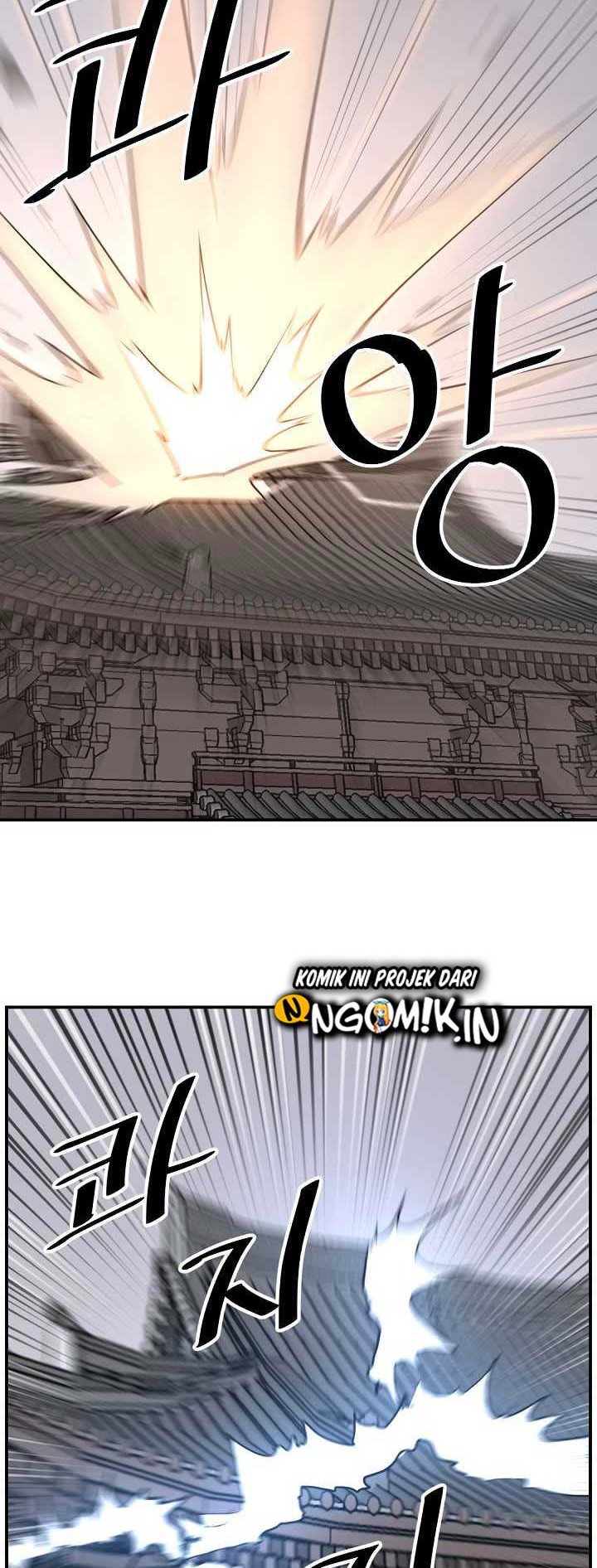 The Invincible Immortal Chapter 67 - halaman 3