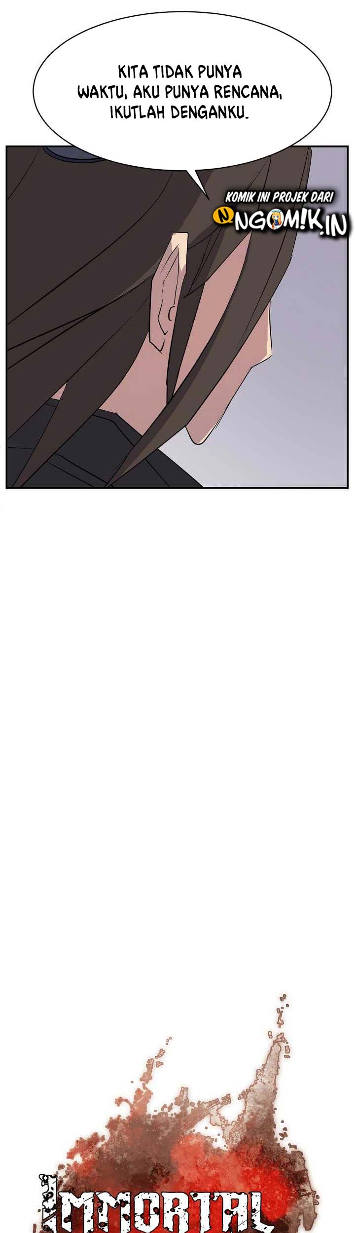 The Invincible Immortal Chapter 67 - halaman 31