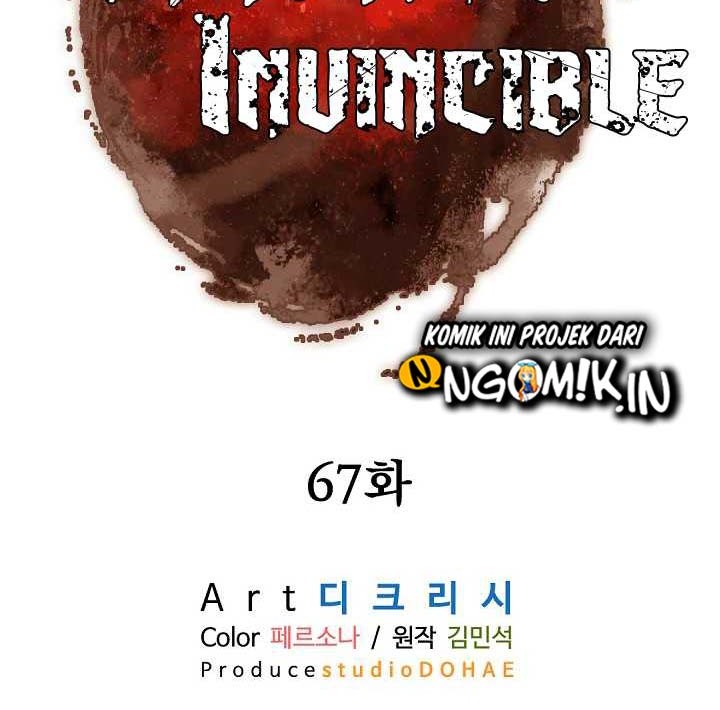The Invincible Immortal Chapter 67 - halaman 32