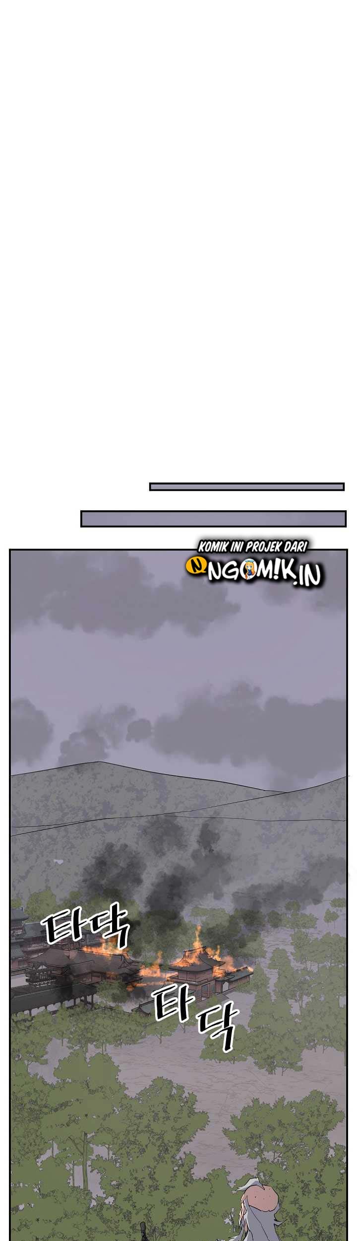 The Invincible Immortal Chapter 67 - halaman 33
