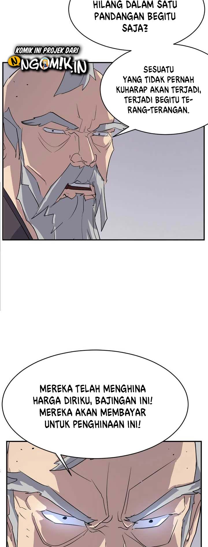 The Invincible Immortal Chapter 67 - halaman 38