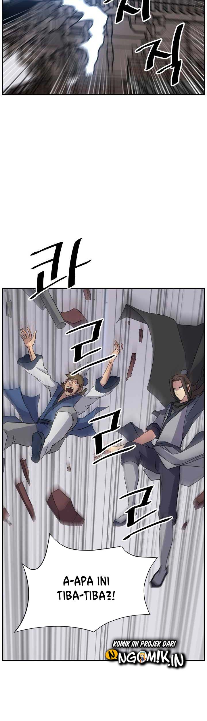The Invincible Immortal Chapter 67 - halaman 4