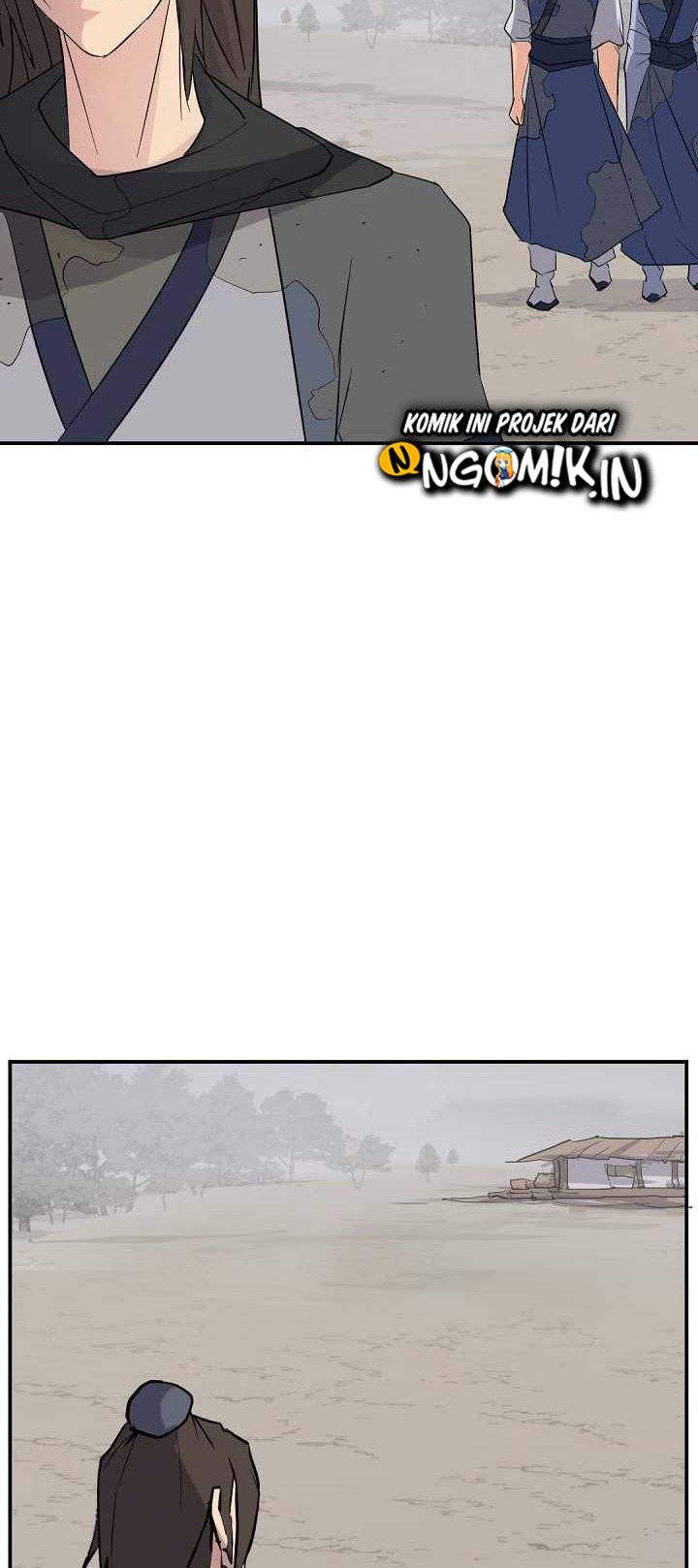 The Invincible Immortal Chapter 67 - halaman 46