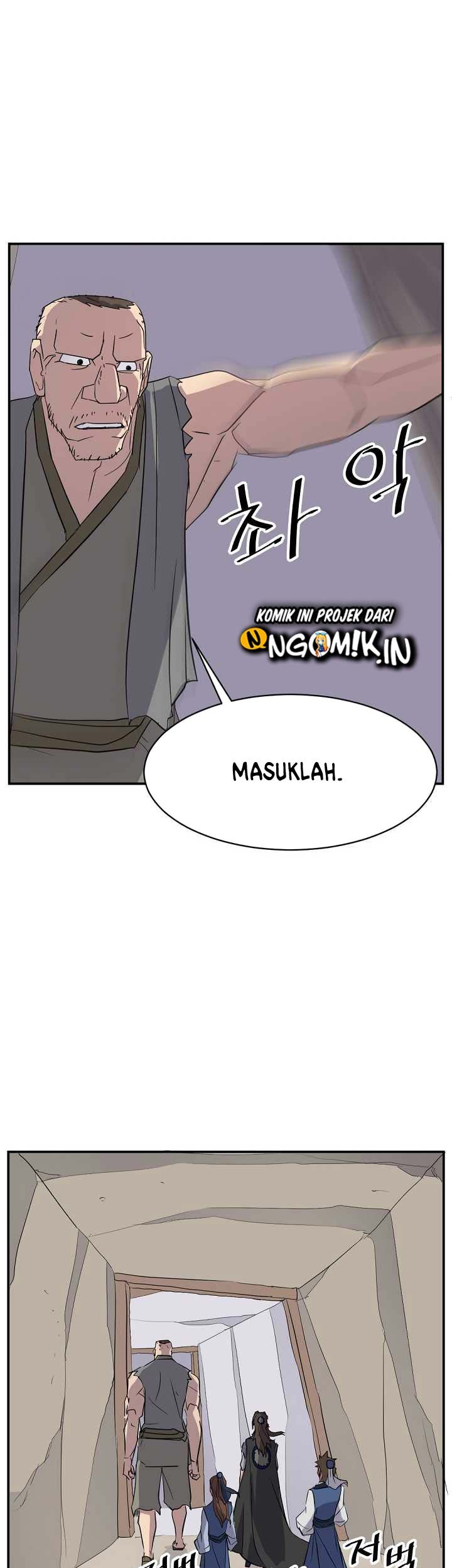 The Invincible Immortal Chapter 67 - halaman 49