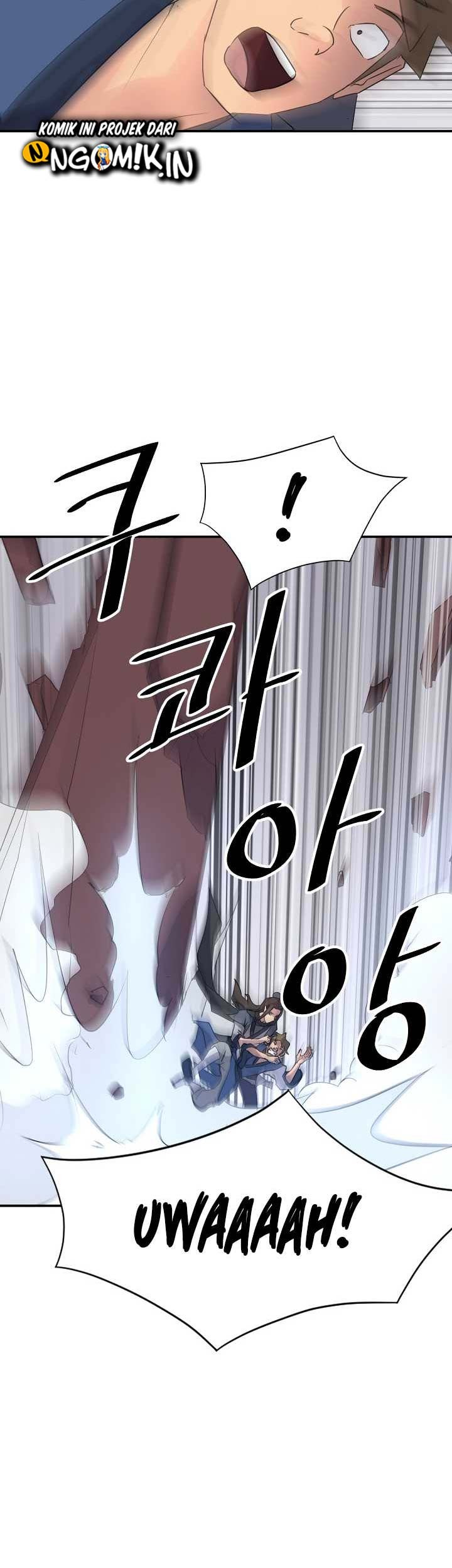 The Invincible Immortal Chapter 67 - halaman 6